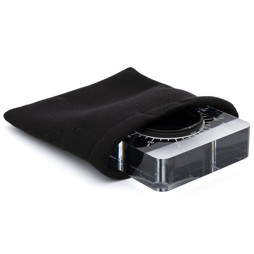 Amplificatore di segnale A.R.T.® con filtro polarizzatore