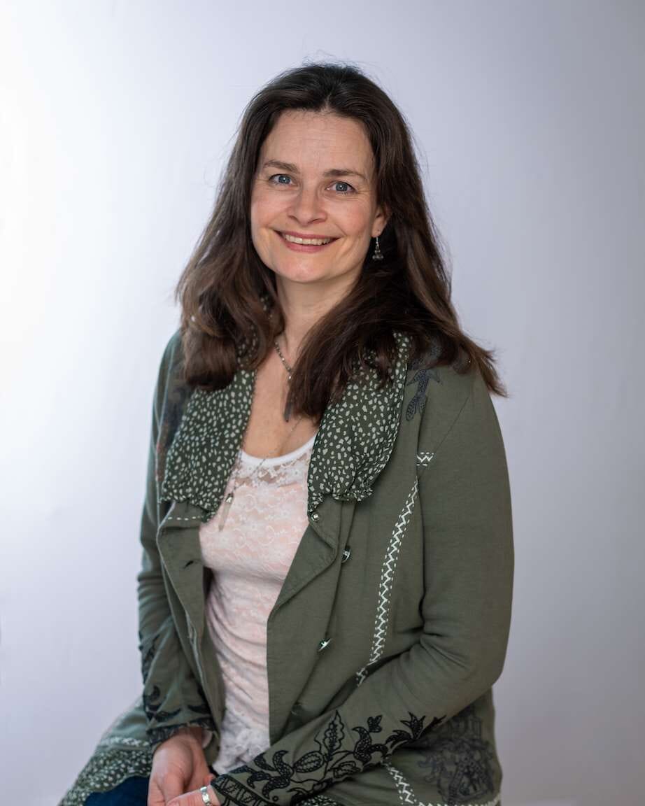 Michaela Jezzard, BA (Oxon), DipION, mBANT, CNHC, CFSP, GNC
