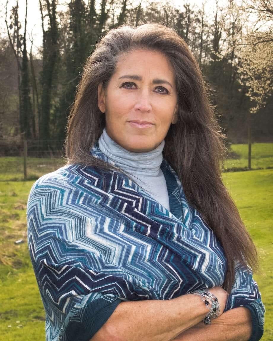 Kendra Sandford A.R.T. Teacher
