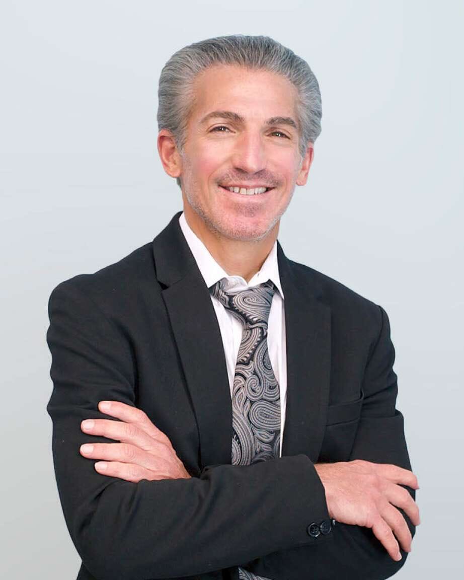 Marc Schwartz DC, CCN, CCSP