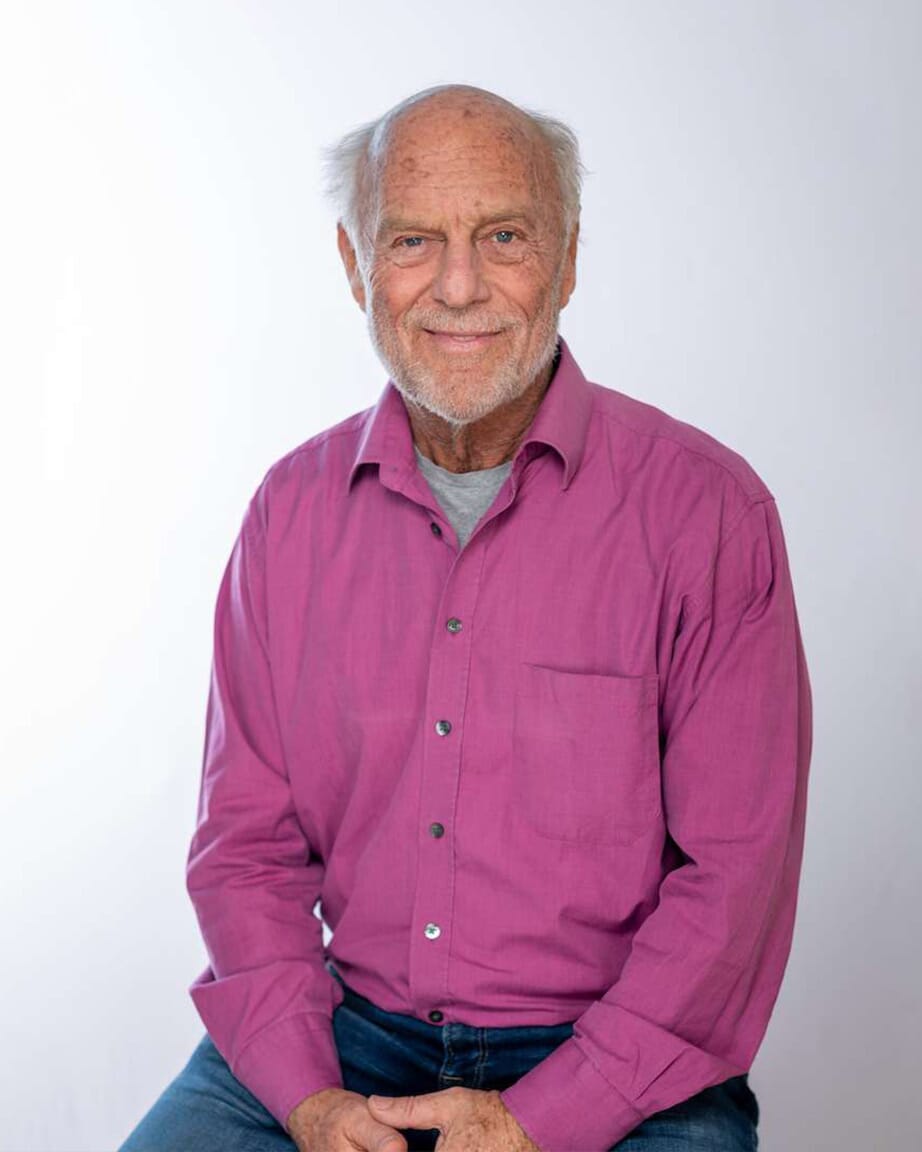 Dr Dietrich Klinghardt PhD