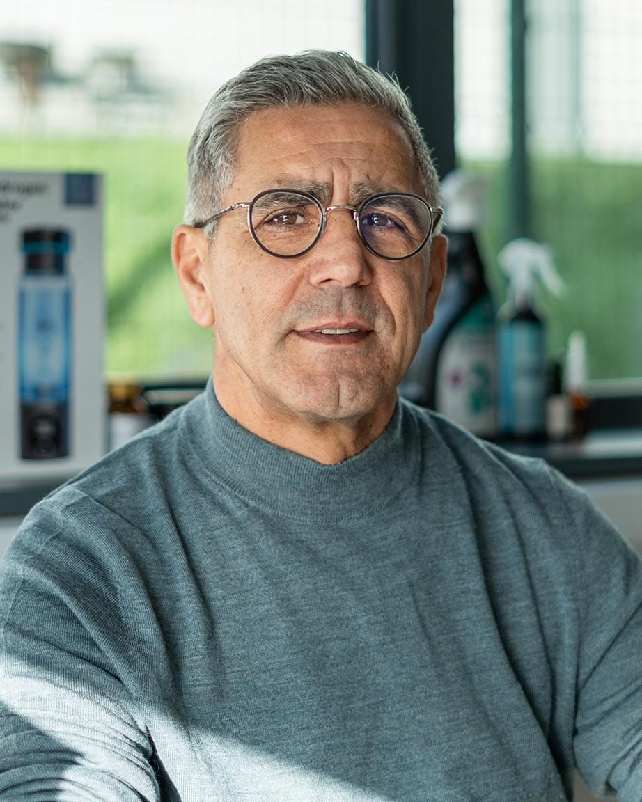 Mario Chimento